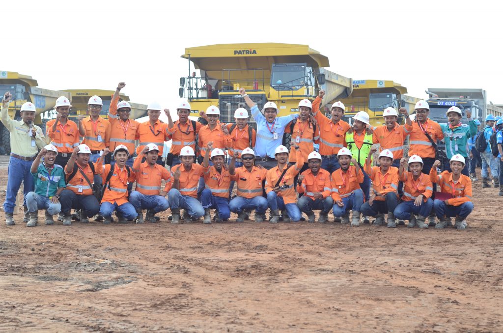 Site MHU