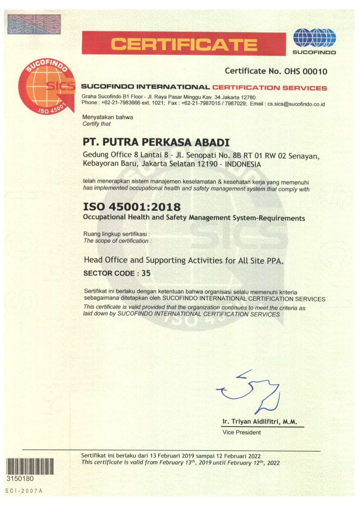 Sertifikat ISO 45001 PPA-Head Office_Page_3