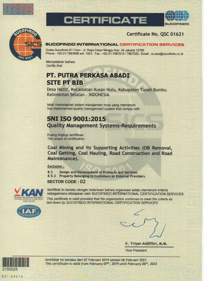 Certificate ISO_Page_1